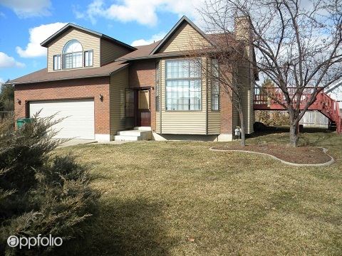 Building Photo - 389 S 500 W