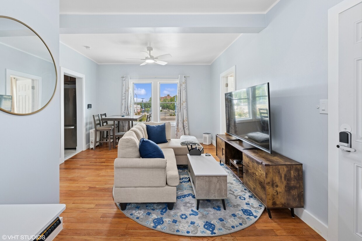 Foto principal - 957 Fteley Ave