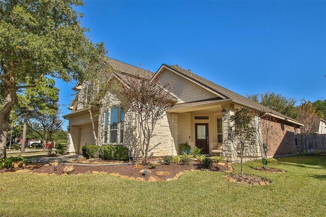 Building Photo - 4611 Aspen Leaf Ln