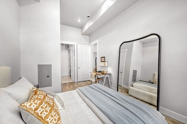 West Main - Bedroom - West Main