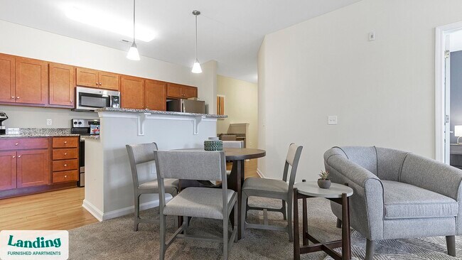 Building Photo - 1100 Deer Harbor Dr
