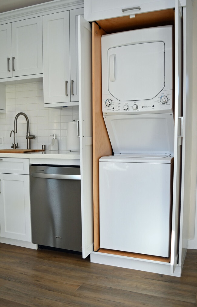 Foto del edificio - 6459 Wynkoop St