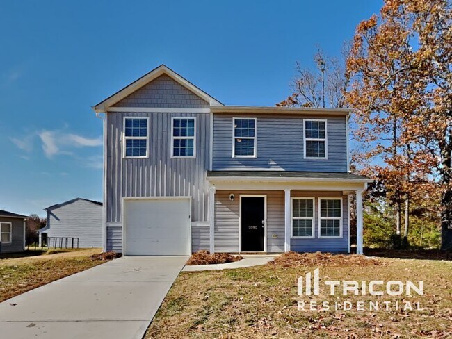 Building Photo - 2090 Northside Drive Burlington NC
