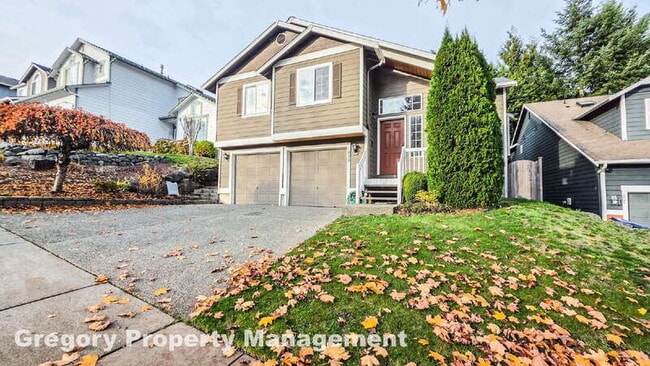 Foto del edificio - 821 180th St SW