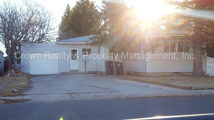 Foto principal - 5101 Townsend Pl
