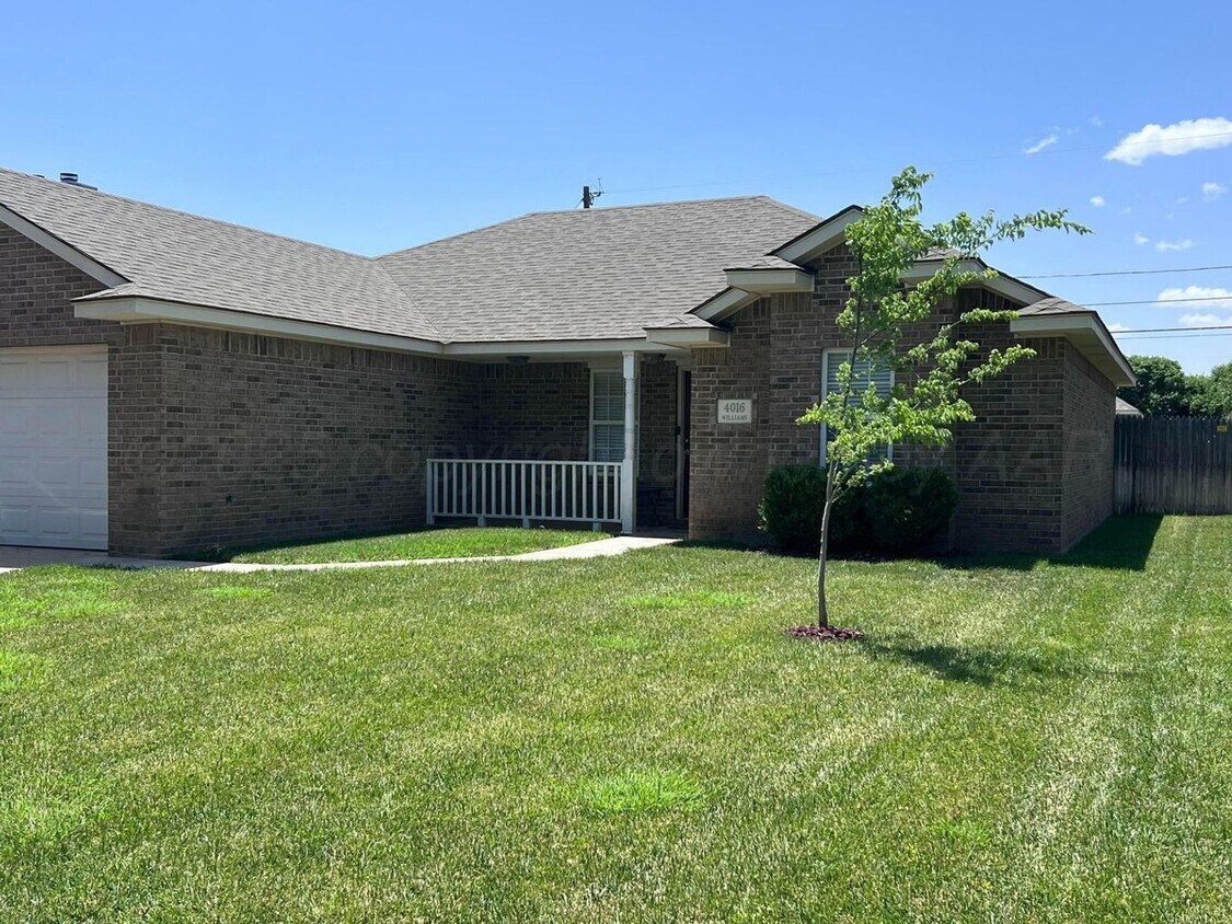 Foto principal - Sale or Lease Home in Tradewinds