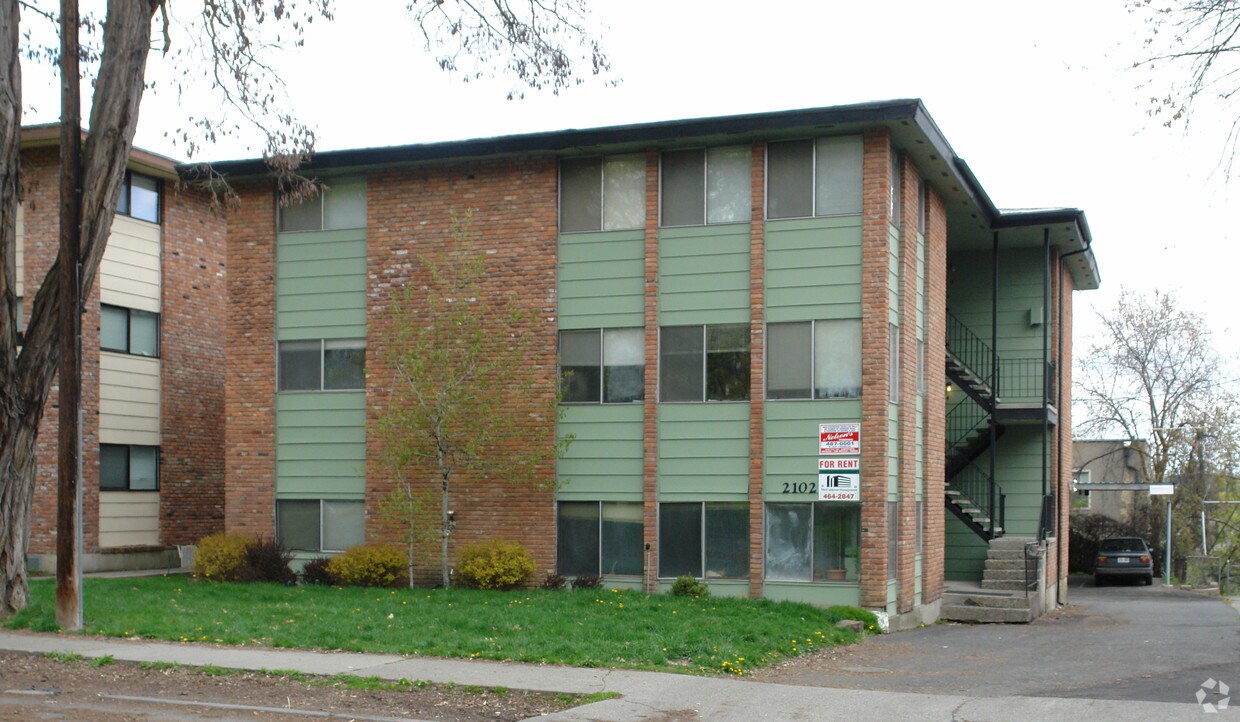 Primary Photo - 2102 W 1st Ave