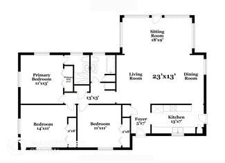 Building Photo - 5415 Alloway St