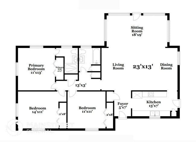 Building Photo - 5415 Alloway St