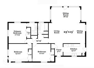 Building Photo - 5415 Alloway St