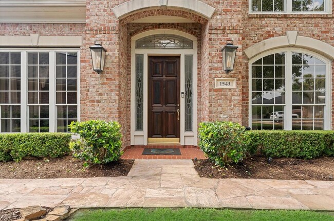Foto del edificio - 1543 Adams Walk Ct