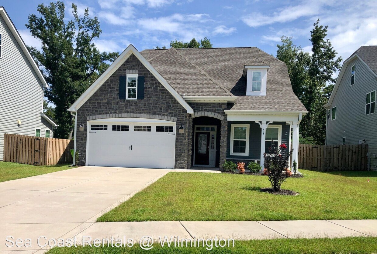 Primary Photo - 3 br, 2.5 bath House - 428 Middle Grove Lane