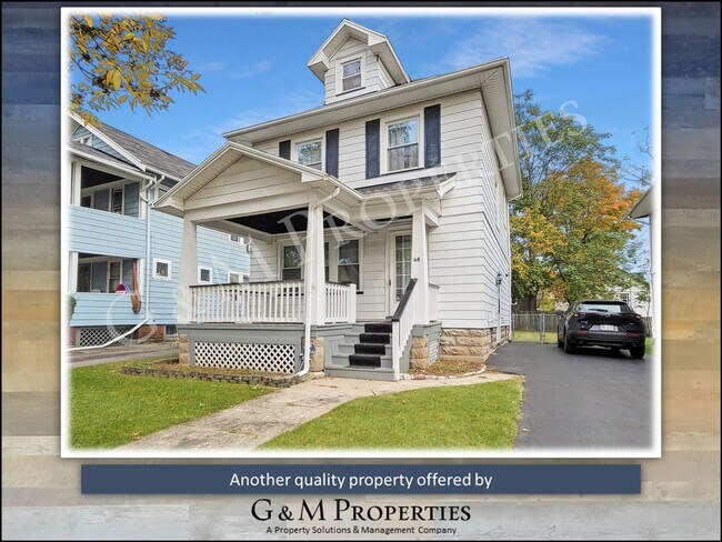 Foto del edificio - 3-Bedroom Home Rental - Close to UofR and Strong!