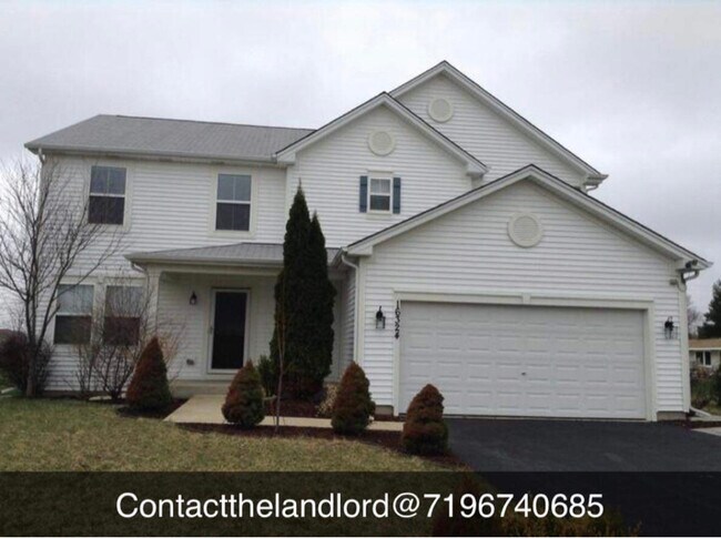 Foto del edificio - 16324 Spring Creek Ln