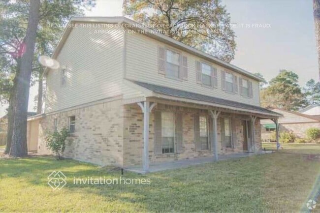 Building Photo - 16303 Fox Crossing Ln