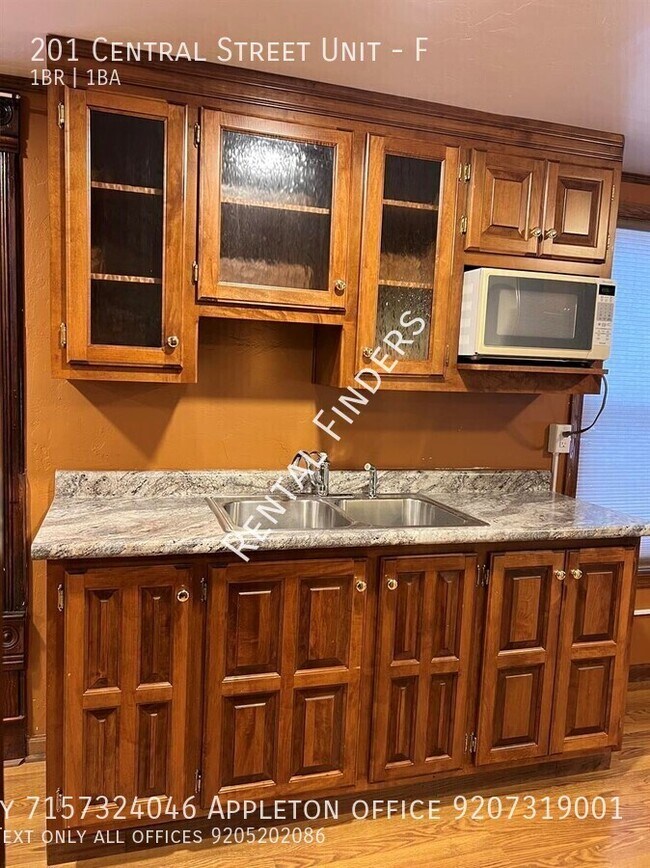 Foto del edificio - 201 Central St