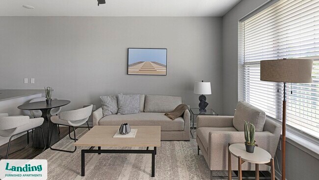 Foto del edificio - 1260 Balch Rd