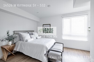 Building Photo - 14526 Kittridge St