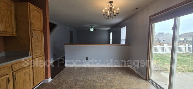 Foto del edificio - 12210 Mossy Oak Run