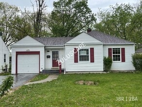 Building Photo - 4522 N Longworth Ave