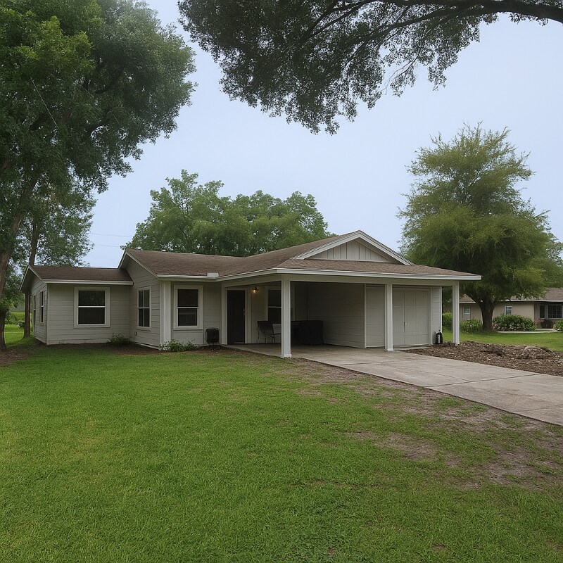 Foto principal - 607 45th St E