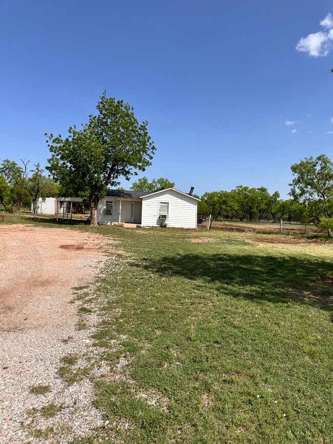 Building Photo - 4998 FM 707
