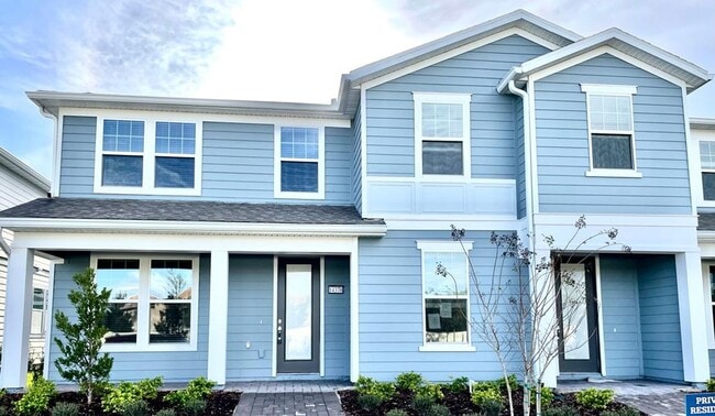 Foto del edificio - Townhome Isles of Lake Nona