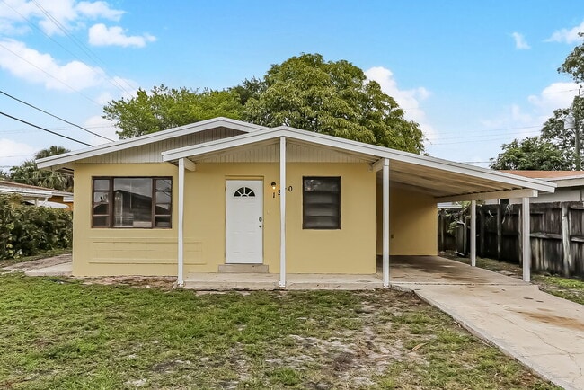 Building Photo - 1270 NW 29th Terrace