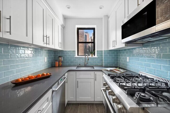 Foto del edificio - 160 W 85th St