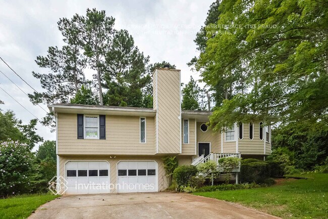 Foto del edificio - 775 Bridgewater Way SE