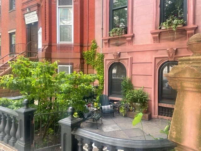Foto del edificio - 477 Jersey Ave