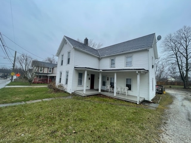 Building Photo - 221 S Huntington St