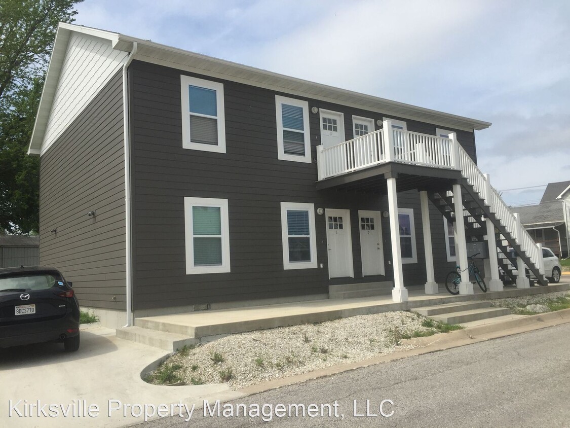 Foto principal - 701 W Fillmore St