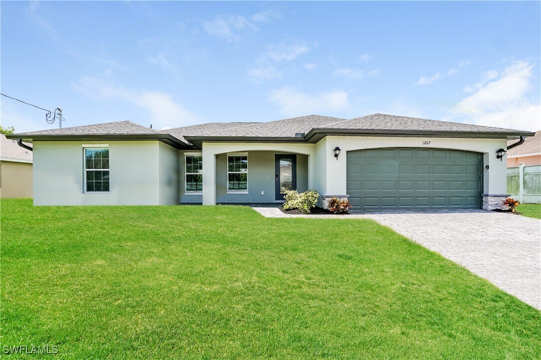 Primary Photo - 1207 NW 22nd Ave