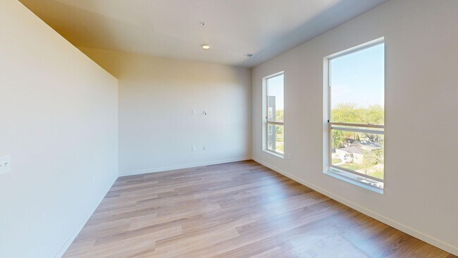 Interior Photo - BLOC - New, Never Lived In