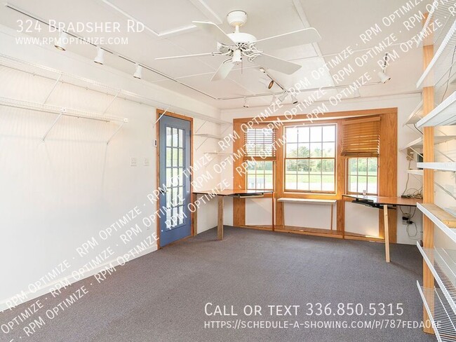 Building Photo - 324 Bradsher Rd