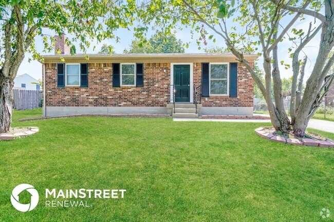 Building Photo - 5911 Carmelwood Cir