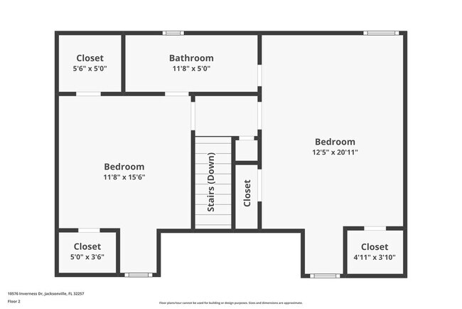 Foto del edificio - 10576 Inverness Dr