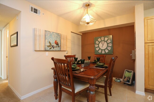Foto del interior - Pine Lakes Preserve