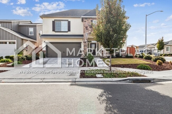 Photo - 2426 Valdes Dr House