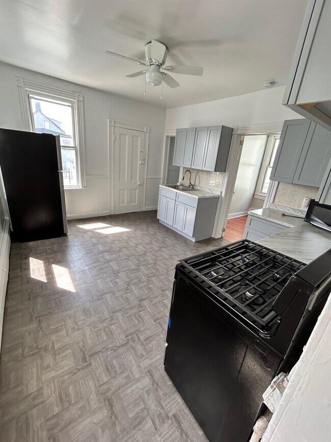 222 Inslee Pl, Elizabeth, NJ 07206 House Rental in Elizabeth, NJ