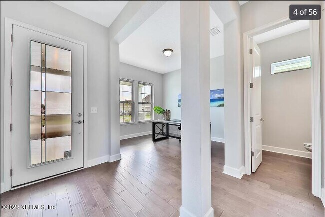 Foto del edificio - 443 Daniel Park Cir