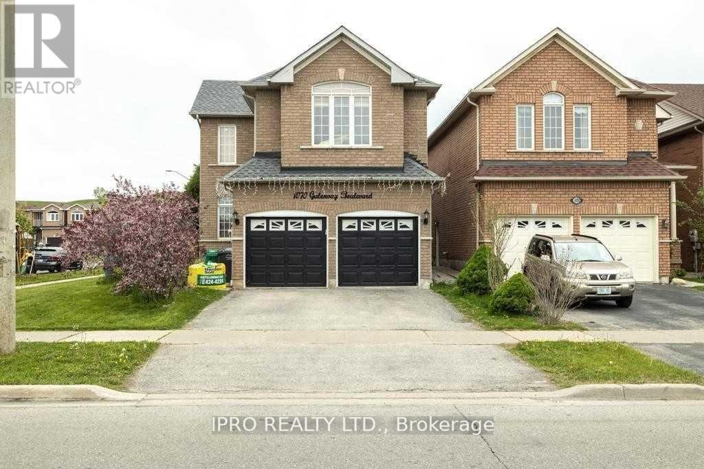 Photo principale - 1070 Galesway Blvd