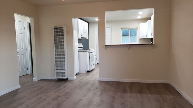 Building Photo - New Single-Family Home in McKinleyville- Pet Friendly