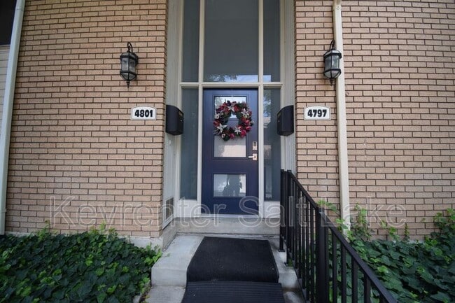 Building Photo - 4797 S 2124 E