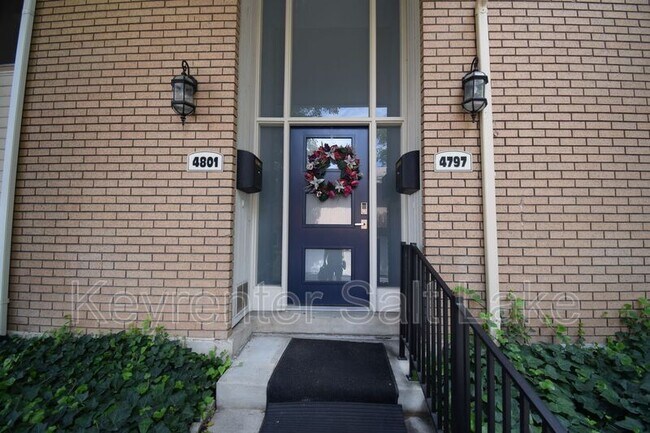 Photo - 4797 S 2124 E Apartment