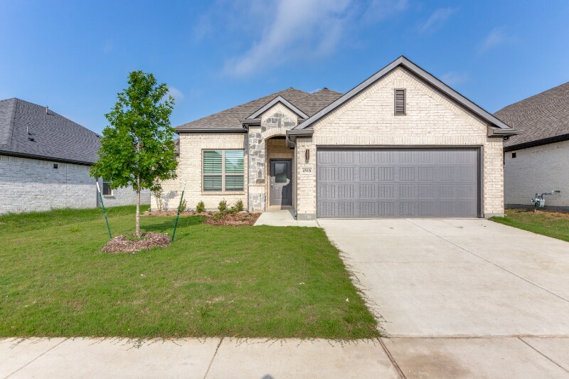 4908 Pebblewood Dr, McKinney, TX 75071 House Rental in McKinney, TX