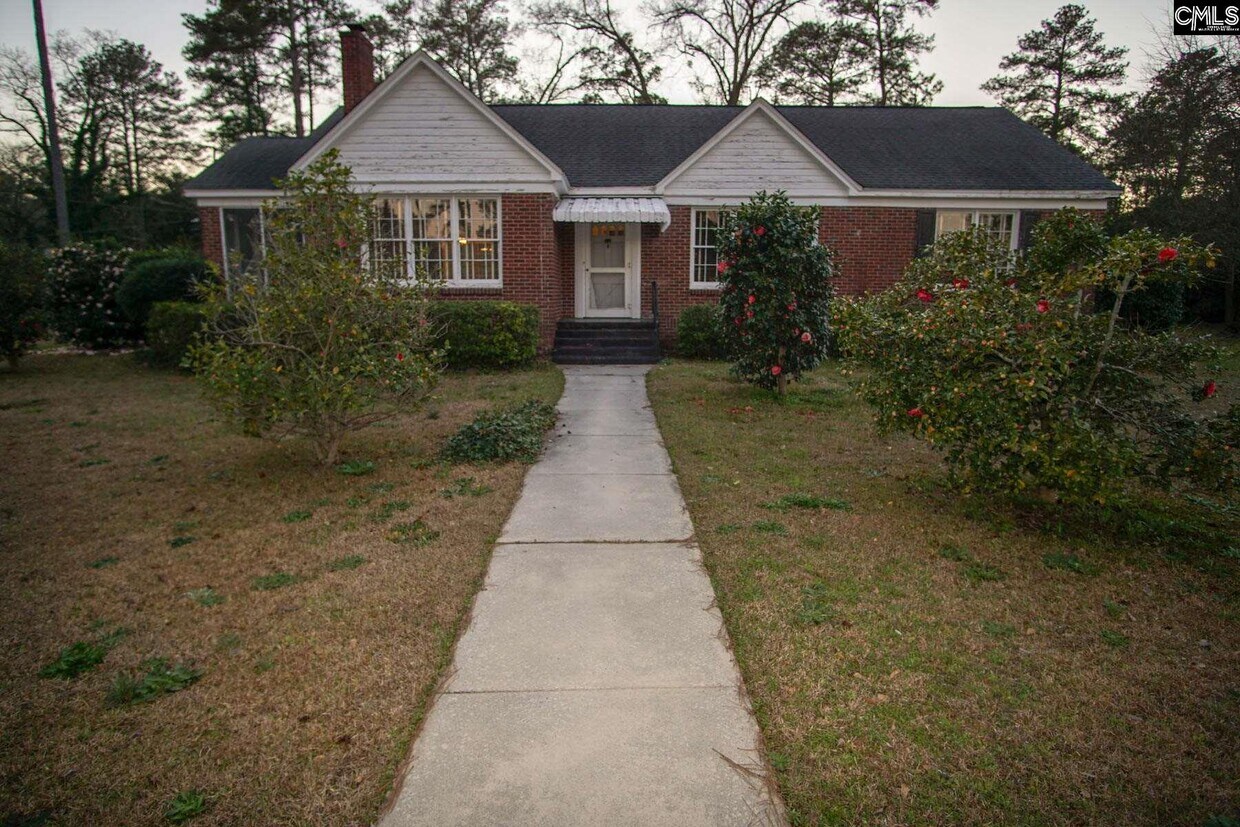5103 Wofford Ave, Columbia, SC 29206 House Rental in Columbia, SC