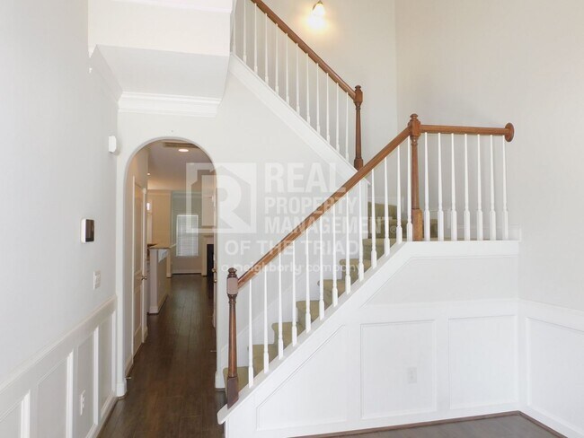 Foto del edificio - 3521 Timbergate Ln