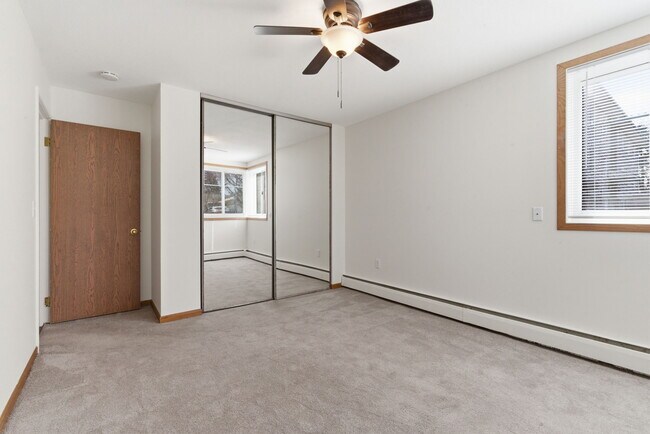 Foto del edificio - Rosewood Manor